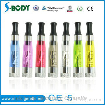 S-body CE5 atomizer ego ce5 wholesale $1.5 promotion accept paypal